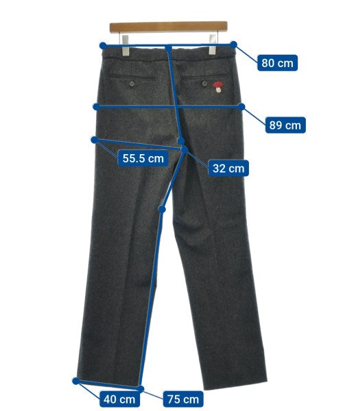 GUCCI Trousers