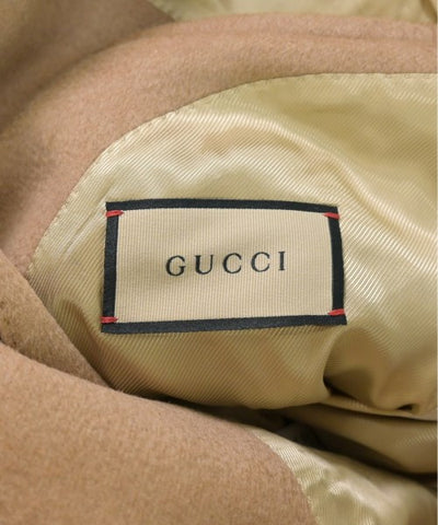 GUCCI Chesterfield coats