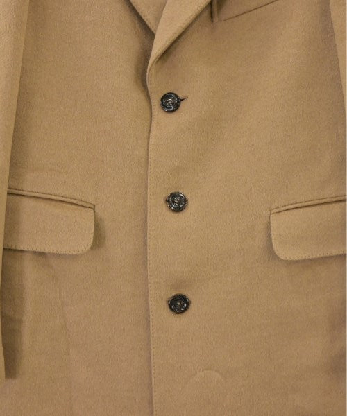 GUCCI Chesterfield coats