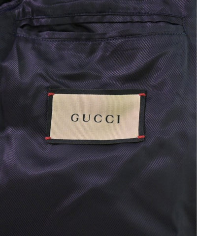 GUCCI Chesterfield coats