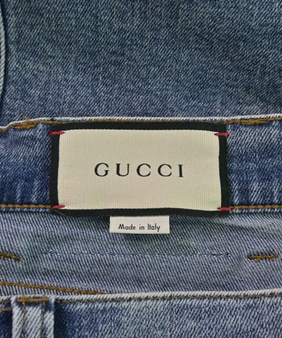 GUCCI Jeans