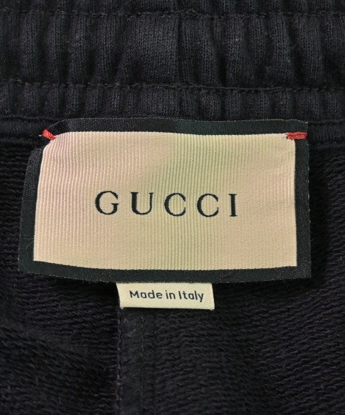 GUCCI Sweat pants