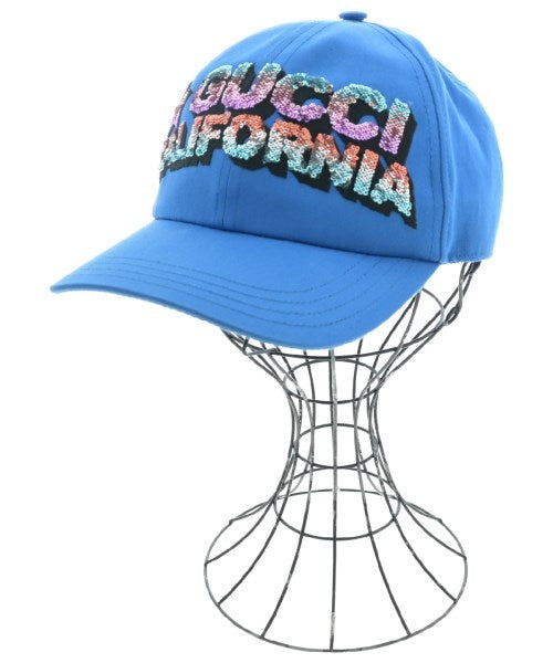 GUCCI Caps