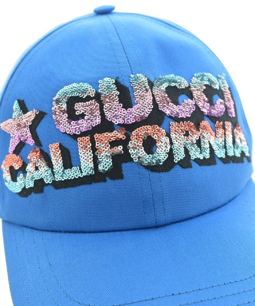 GUCCI Caps