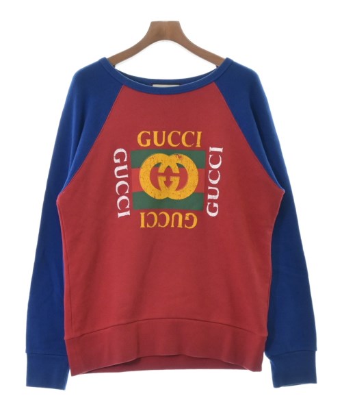 GUCCI Sweatshirts