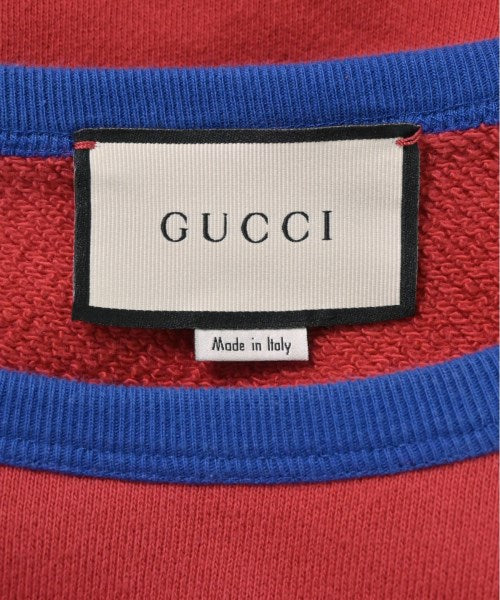 GUCCI Sweatshirts