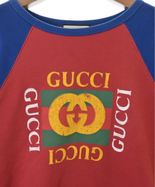 GUCCI Sweatshirts