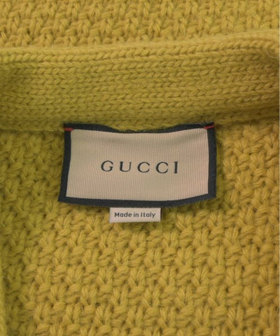 GUCCI Sweaters