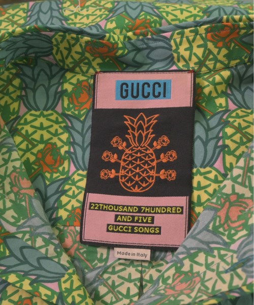 GUCCI