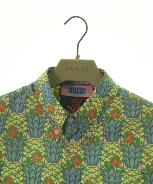 GUCCI