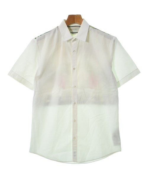 GUCCI Casual shirts