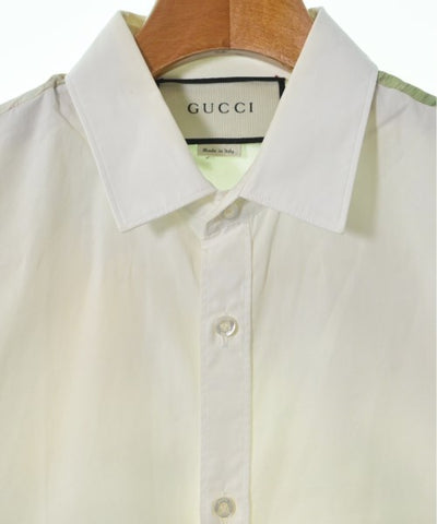 GUCCI Casual shirts