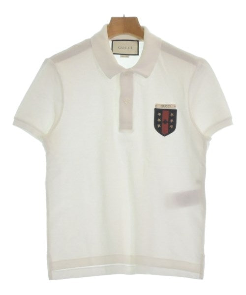 GUCCI Polo Shirts