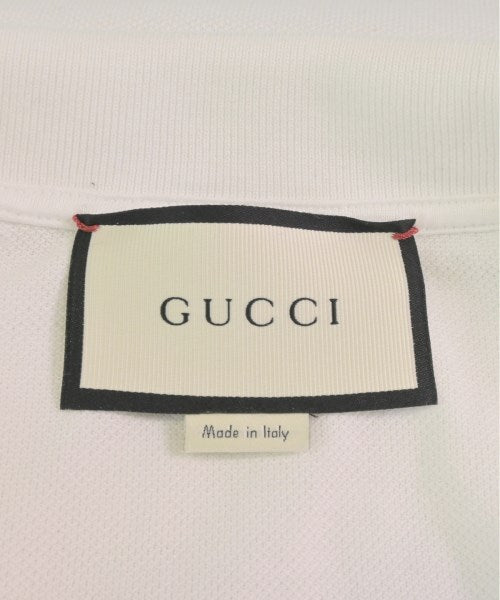 GUCCI Polo Shirts