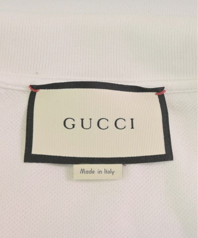 GUCCI Polo Shirts
