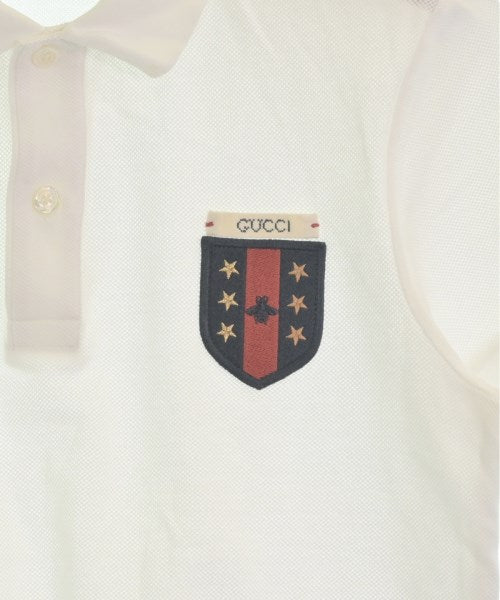 GUCCI Polo Shirts