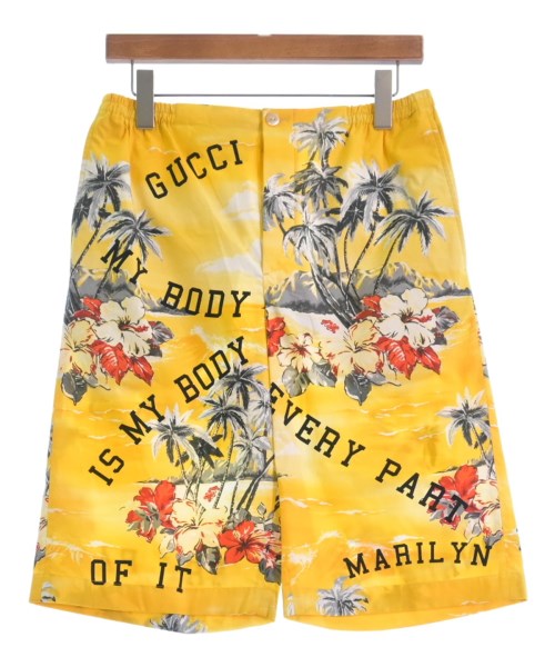 GUCCI Shorts