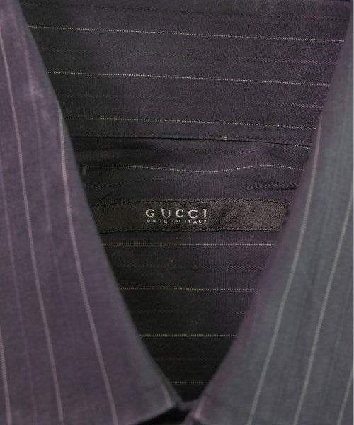 GUCCI Dress shirts