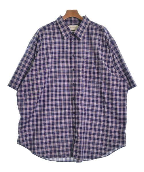 GUCCI Casual shirts