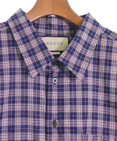 GUCCI Casual shirts