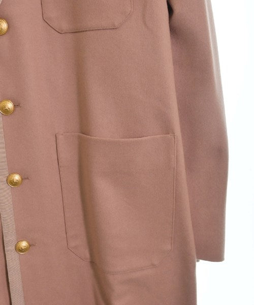 GUCCI Chesterfield coats