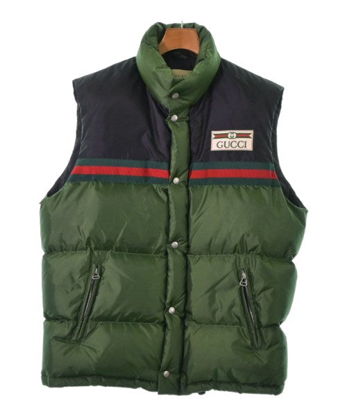 GUCCI Down jackets/Vests