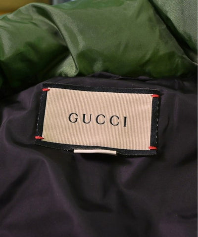 GUCCI Down jackets/Vests