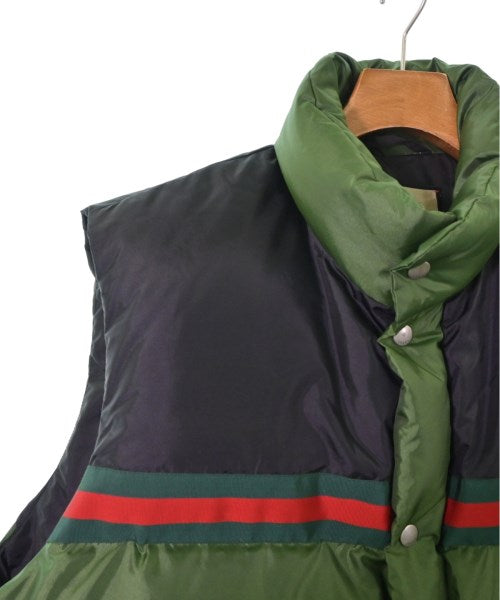 GUCCI Down jackets/Vests