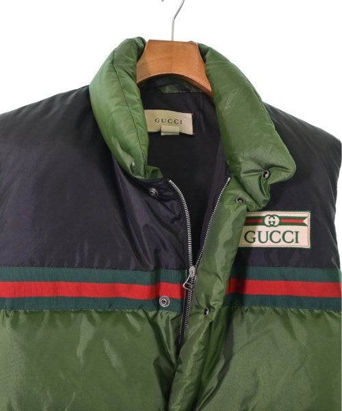 GUCCI Down jackets/Vests