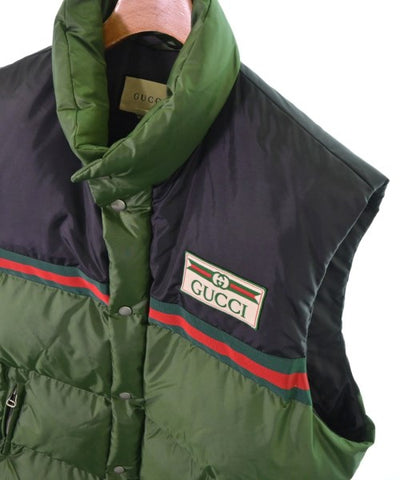 GUCCI Down jackets/Vests