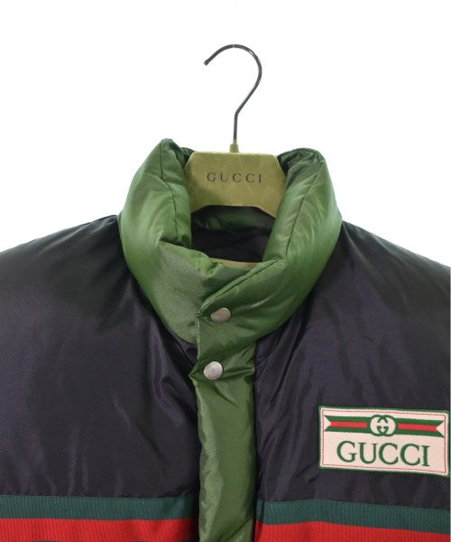 GUCCI Down jackets/Vests