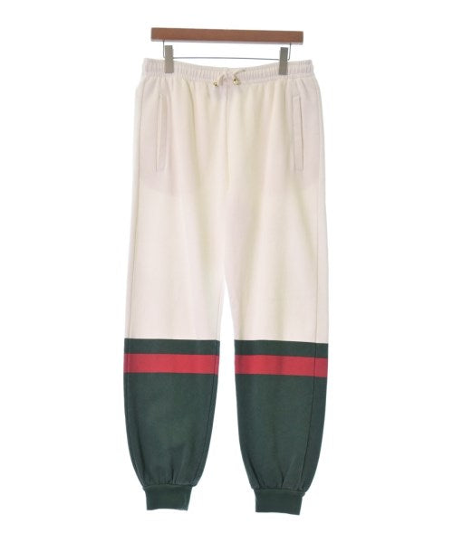 GUCCI Sweat pants