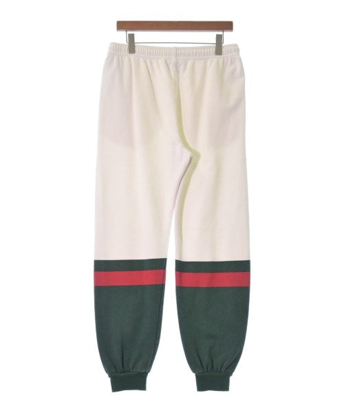 GUCCI Sweat pants