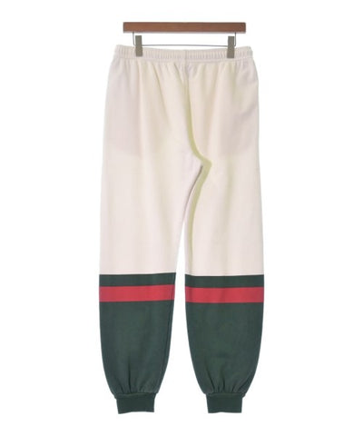 GUCCI Sweat pants