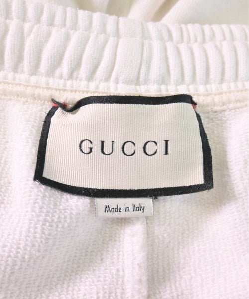 GUCCI Sweat pants