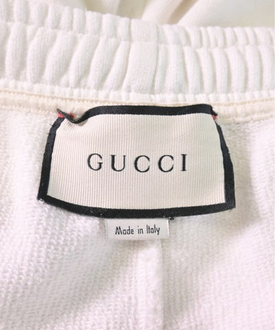 GUCCI Sweat pants