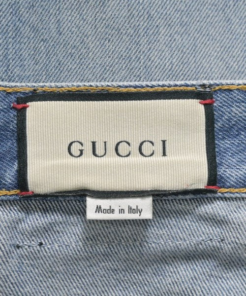 GUCCI Jeans