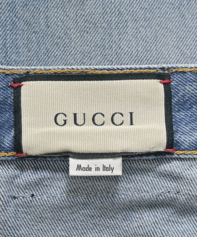 GUCCI Jeans