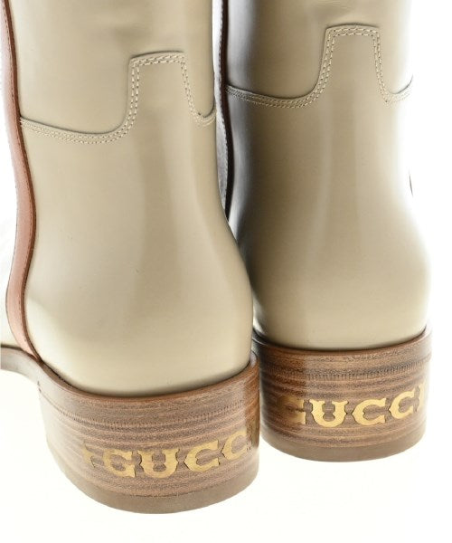 GUCCI Boots