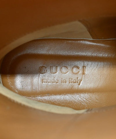 GUCCI Boots