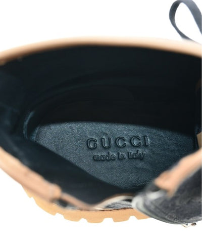 GUCCI Boots