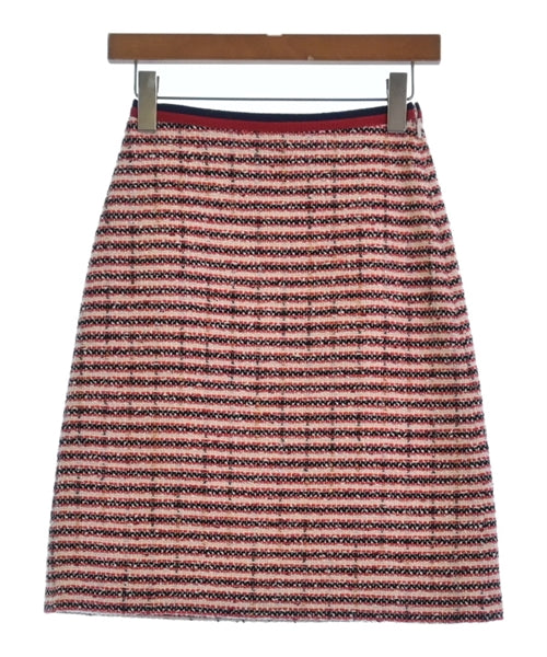 GUCCI Knee length skirts