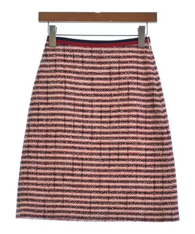 GUCCI Knee length skirts