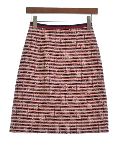 GUCCI Knee length skirts