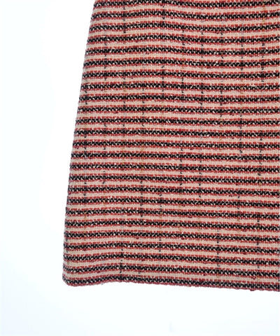 GUCCI Knee length skirts