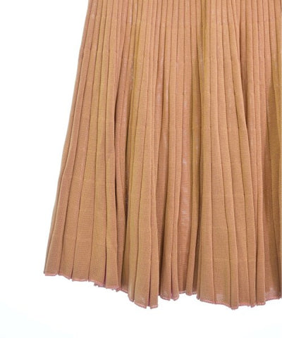 GUCCI Knee length skirts