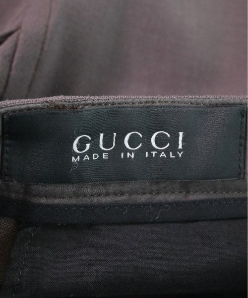 GUCCI Trousers