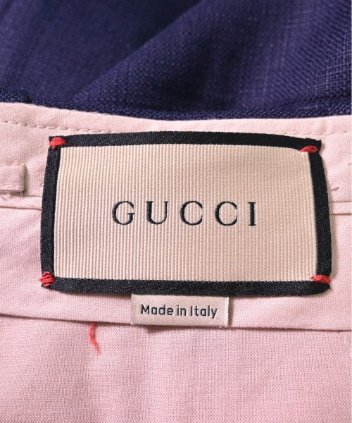 GUCCI Cropped pants