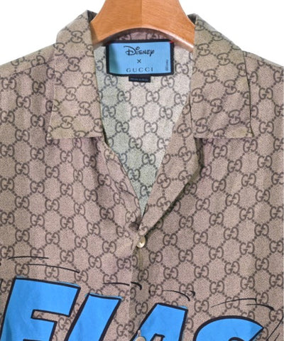 GUCCI Casual shirts