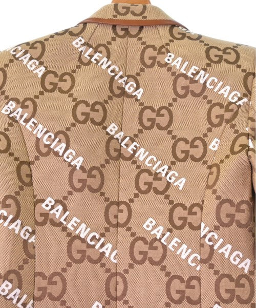 GUCCI Chesterfield coats